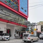 Urbanview Hotel Kota Tua Jakarta